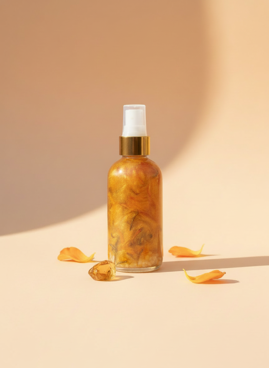 Manifestation Aura Spray (4 oz)