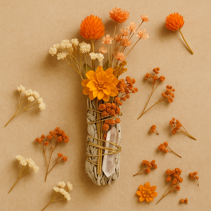 Manifestation Sage Bundles