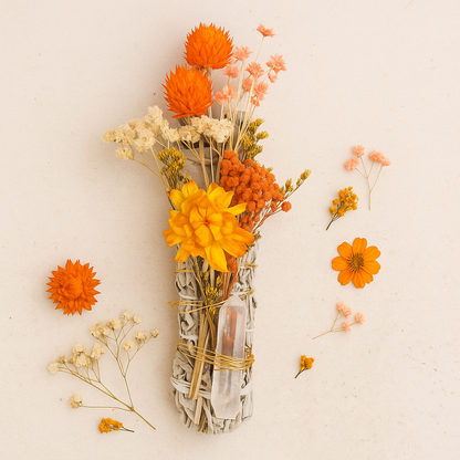 Manifestation Sage Bundles