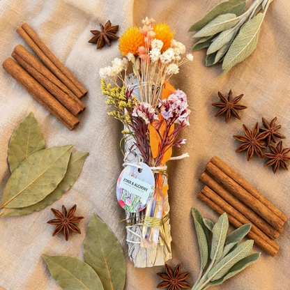 Manifestation Sage Bundles