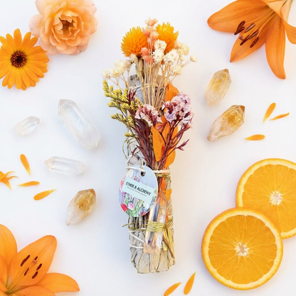 Manifestation Sage Bundles