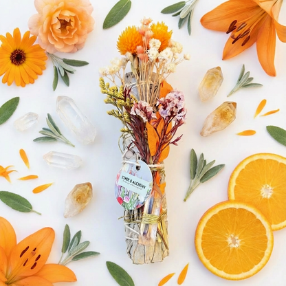 Manifestation Sage Bundles