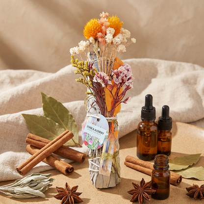 Manifestation Sage Bundles