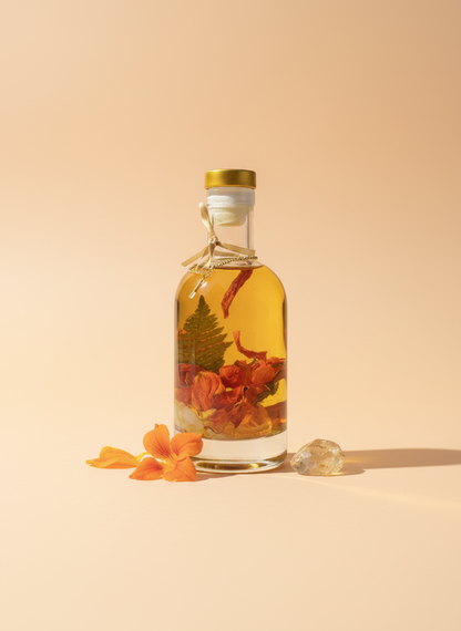 Manifestation Body Oil