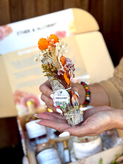 Manifestation Sage Bundles